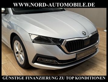 Skoda Octavia - 11