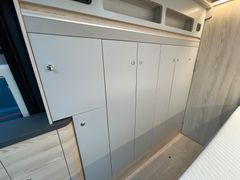 Affinity MAN DUO | Autom. | Wenig Km*Top Gepflegt!