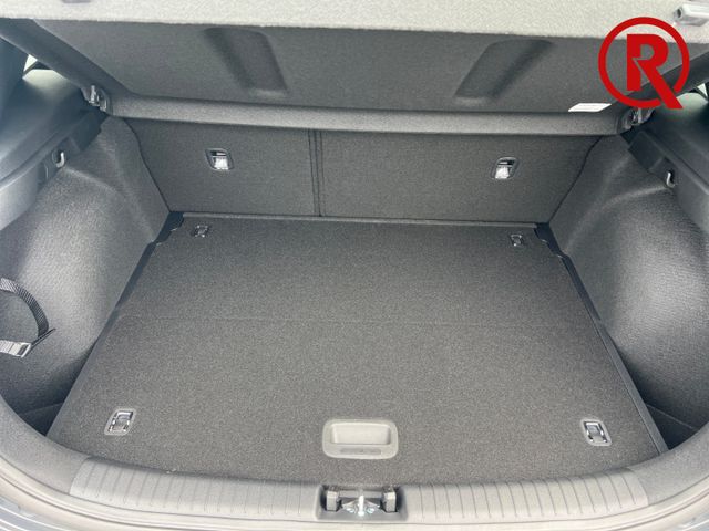 Ceed Ultimate Edition 1.5 T-GDI Android Auto App