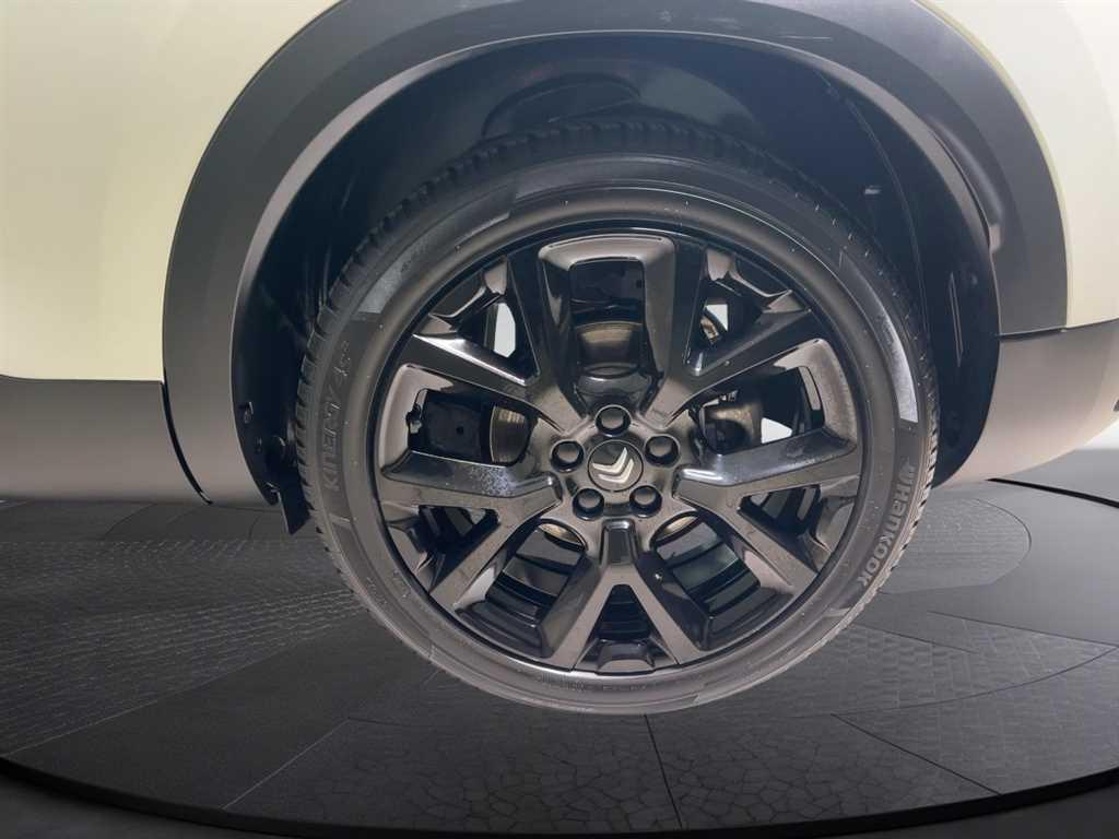 Citroën C5 Aircross 1.2 Feel Automatik Leder Kamera Navi
