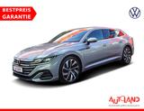 Volkswagen Arteon Shooting Brake 2.0 TSI R-Line DSG Laser - VW Arteon Gebrauchtwagen in Hannover