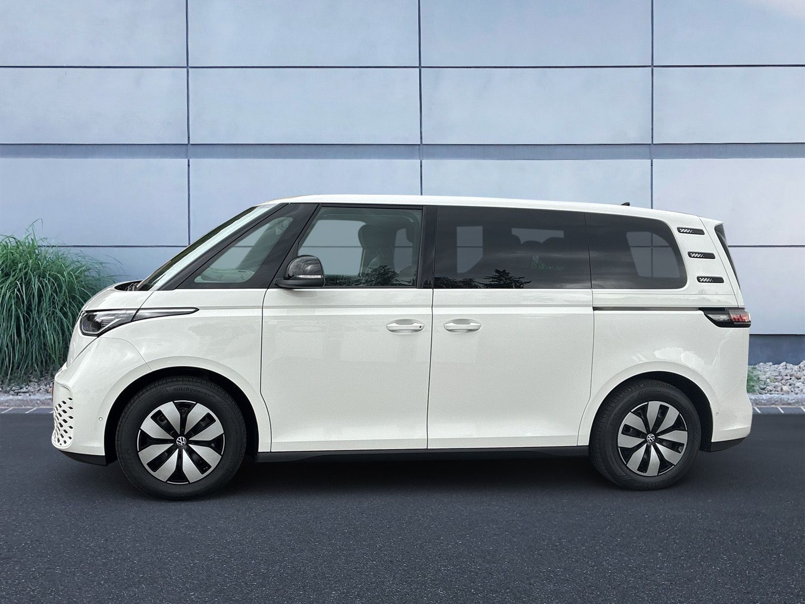 Volkswagen ID.Buzz Pro KR Automatik AHK, IQ-Light, Discover imagem 2