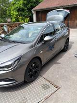 Opel Astra ST 1.6 Turbo Dynamic 147kW S/S Auto Dy... - Opel Astra: 14 Turbo