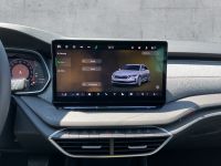 Skoda Octavia - Vorschau Bild 10