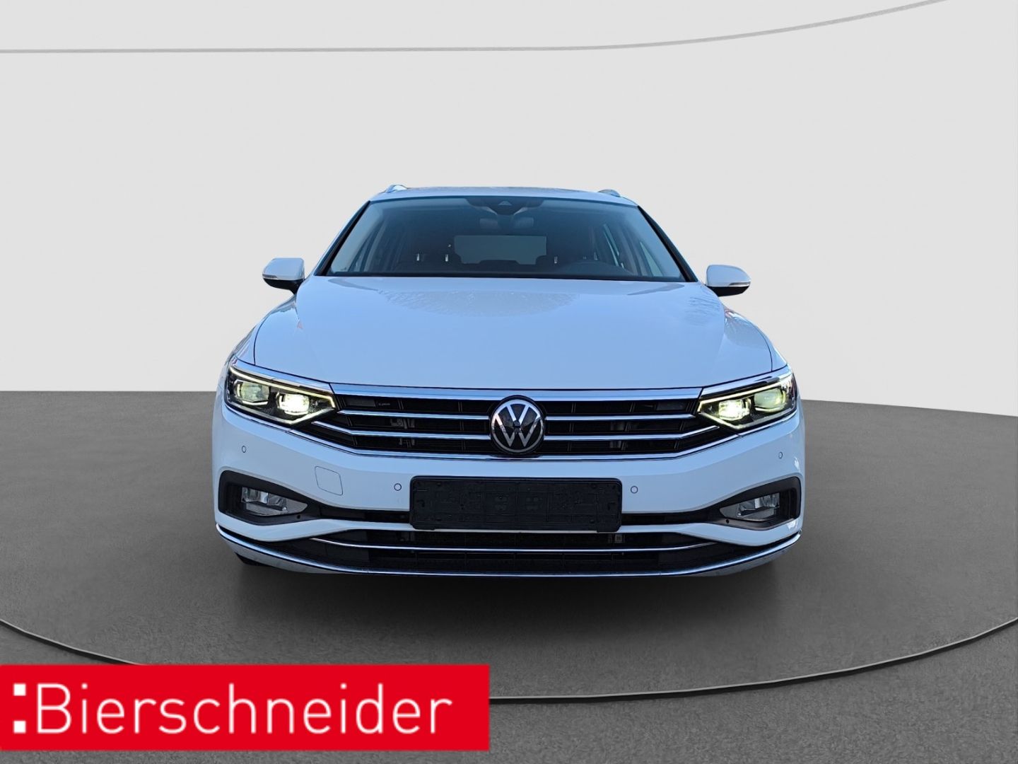 Volkswagen Passat Variant 2.0 TDI DSG Elegance AHK NAVI RFK imagem 2