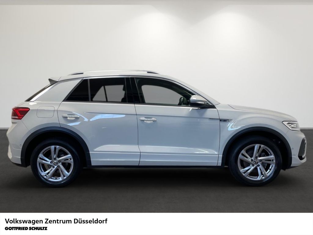 Volkswagen T-Roc - Bild 3