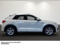 Volkswagen T-Roc - Vorschau Bild 3