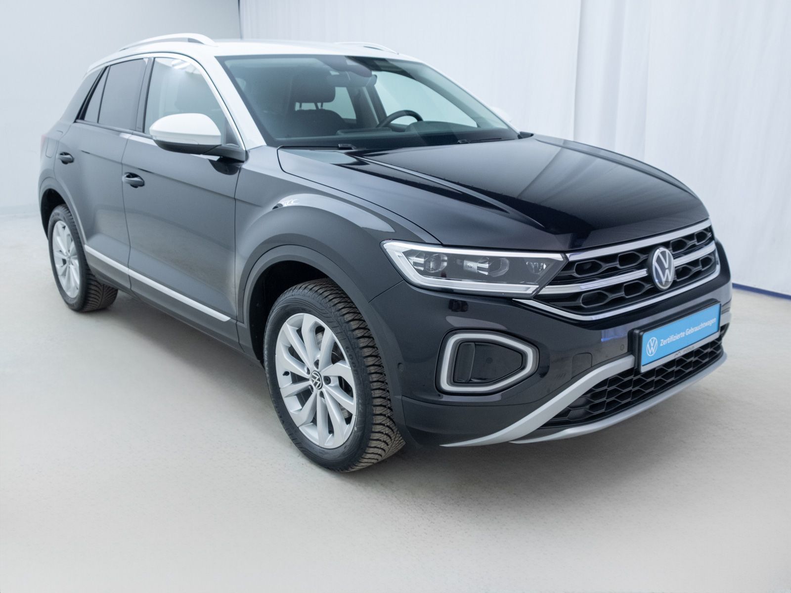 Volkswagen T-Roc - Bild 4