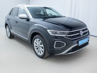 Volkswagen T-Roc - Vorschau Bild 4