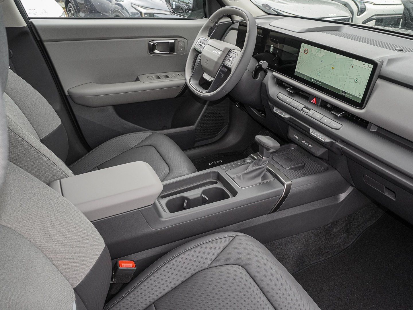 Kia Andere - Bild 4