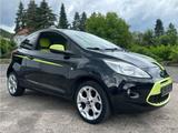 Ford KA Individual Sondermodel TÜV Neu - Ford Fiesta mit Benzin-Antrieb: Kleinwagen, Individual