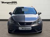Seat Ibiza ST Sun    Navi - Klimaautom - SHZ - Tempom - SEAT Ibiza SUN mit Benzin-Antrieb