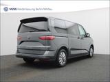 Volkswagen Multivan Life AHK Navi ACC GJR Bluetooth LED - scheckheftgepflegte VW T7 Multivan