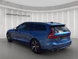 Volvo V60 Kombi R Design*Leder*LED*Navi*Cam - Volvo V60: R Design