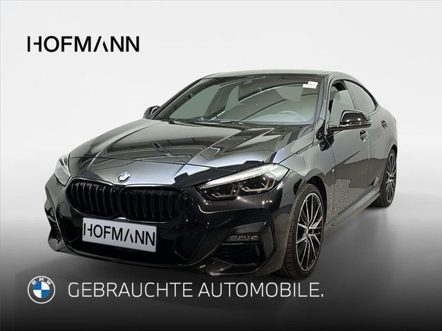 BMW 218i Gran Coupe Aut. M Sport NEU bei BMW Hofmann