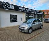 Nissan MICRA SEASON KLIMA ALLWETTER TOP GEPF GUTACHTEN - Nissan Micra: Season