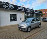Nissan MICRA SEASON KLIMA ALLWETTER TOP GEPF GUTACHTEN - Nissan Micra aus 2005