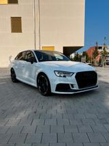 Audi RS3 Sportback | RS-Aga | Matrix | B&O | Panorama - Audi RS3 in Nürnberg