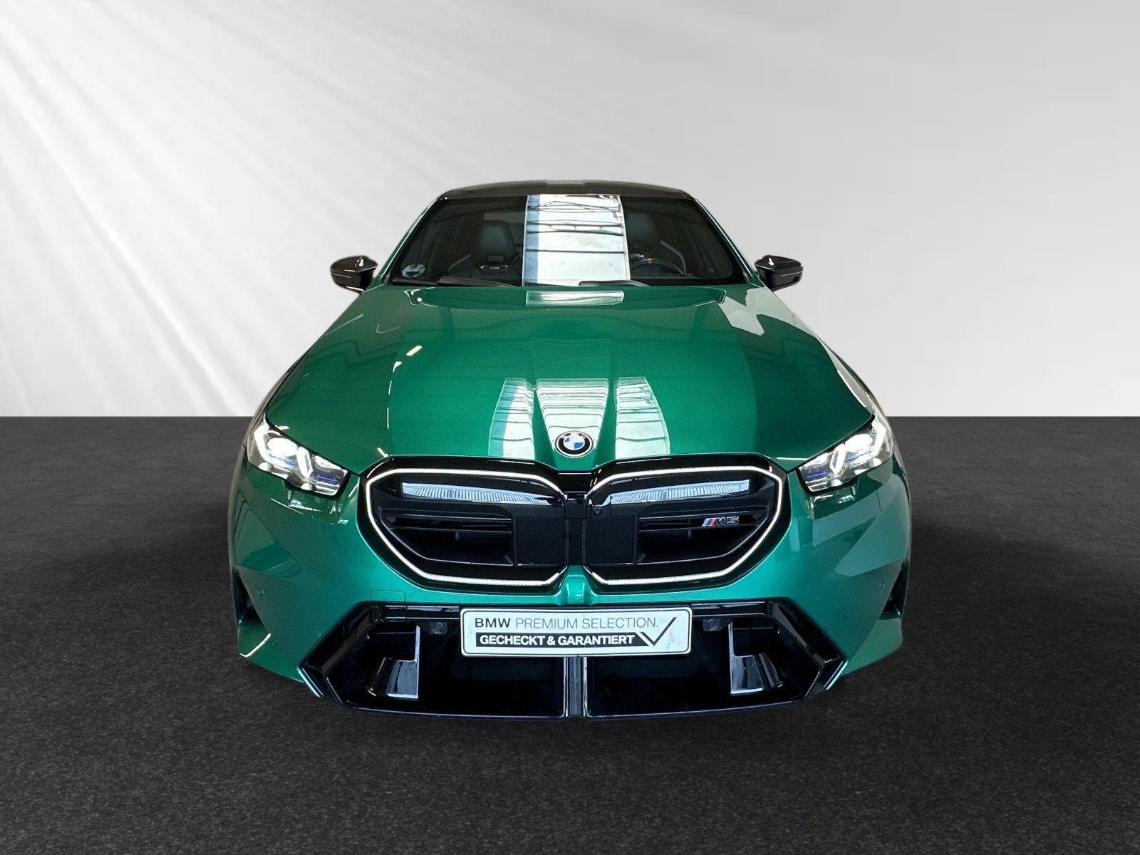 BMW M5 - Bild 7