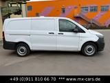 Mercedes-Benz Vito 116 CDi lang Klima Tempomat - Bohrgerät