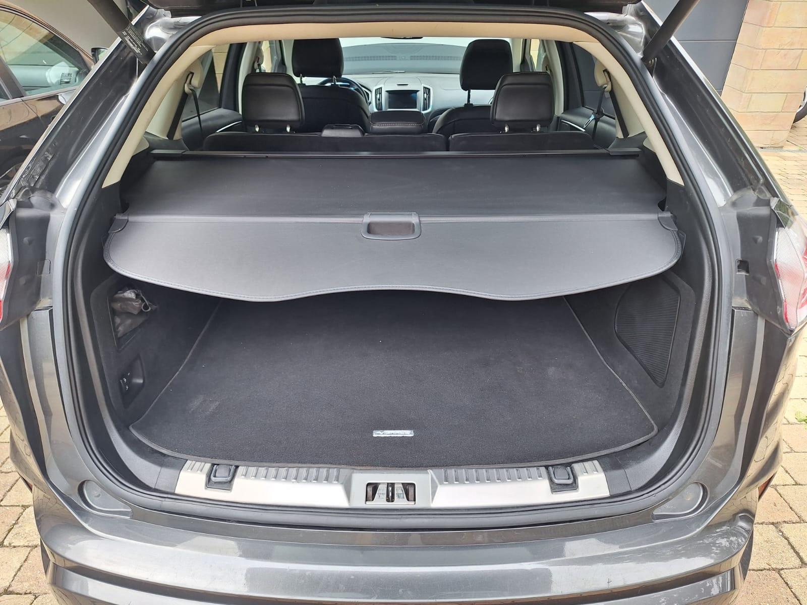 Ford Edge Vignale 4x4,tolle Extras,20 Zoll Alus,1 Hd