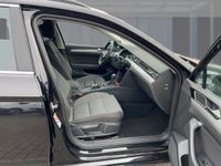 Volkswagen Passat Variant - Vorschau Bild 8