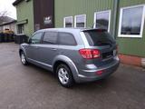 Dodge Journey 2.4, 7 Sitze, 1.Hd, TÜV ohne Mängel neu! - Dodge: 7 Sitzer