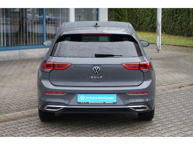 Golf VIII 2.0 TDI Move DSG *Navi*R-Kamera*AHK*