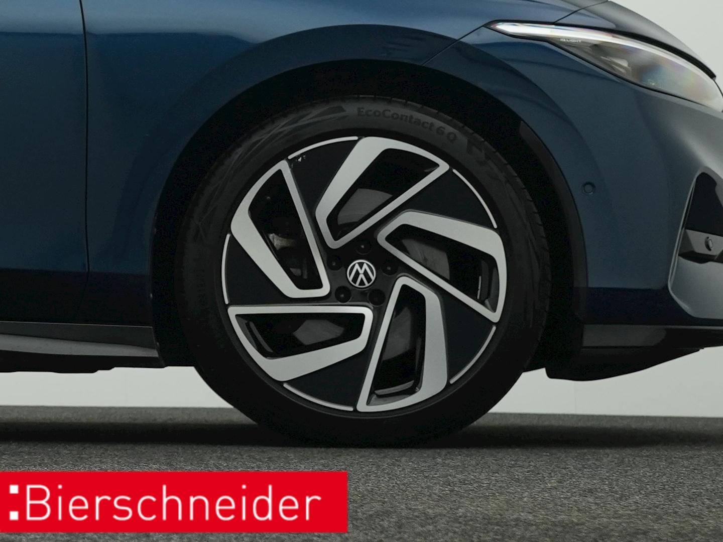 Volkswagen ID.7 PRO S BLACK-STYLE 5-J-GAR SMART-GLAS