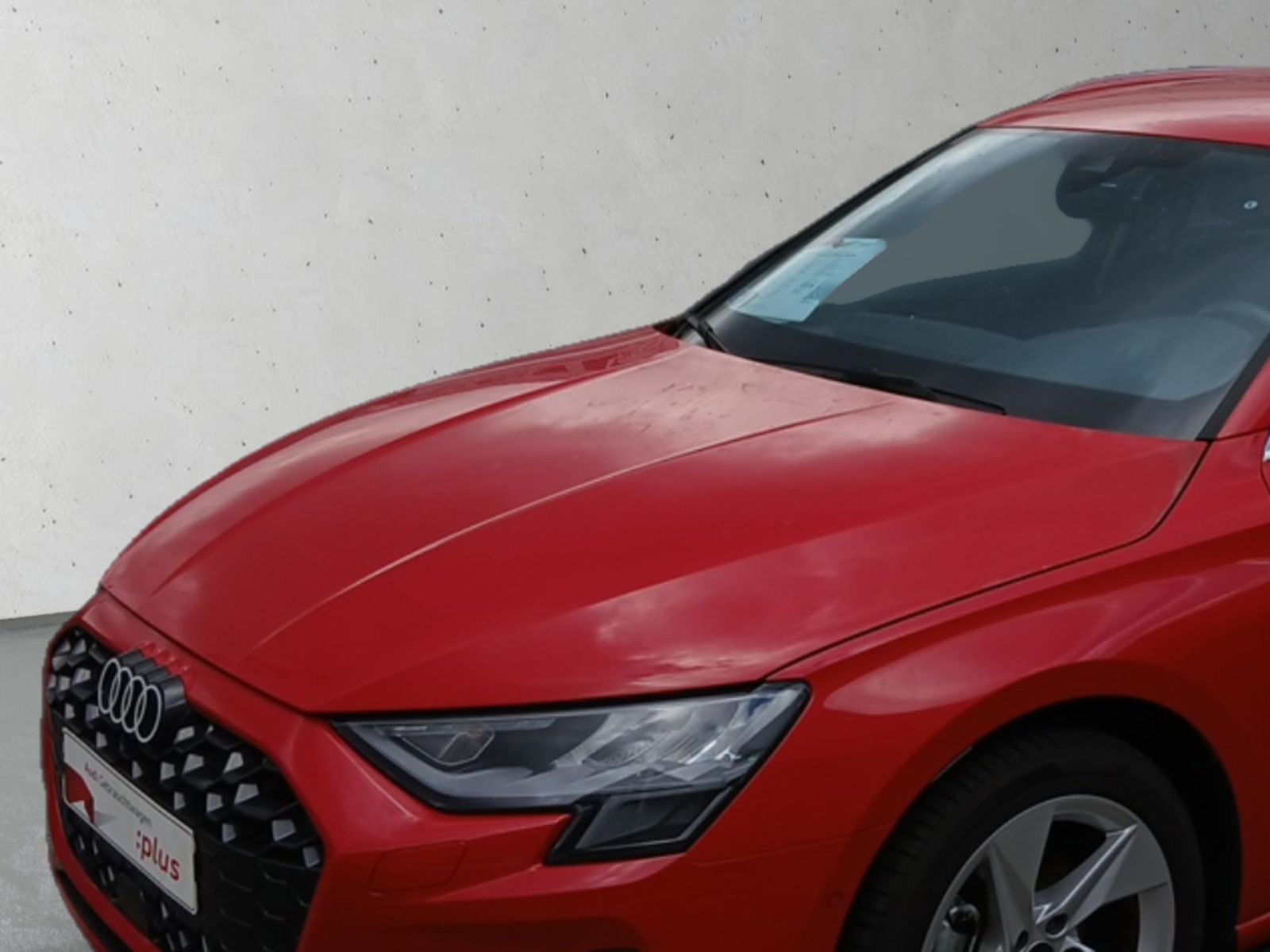Audi A3 - Bild 7