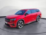 Skoda Kodiaq RS 2,0 TSI 7-Gang-DSG 4x4 - Skoda Kodiaq: RS