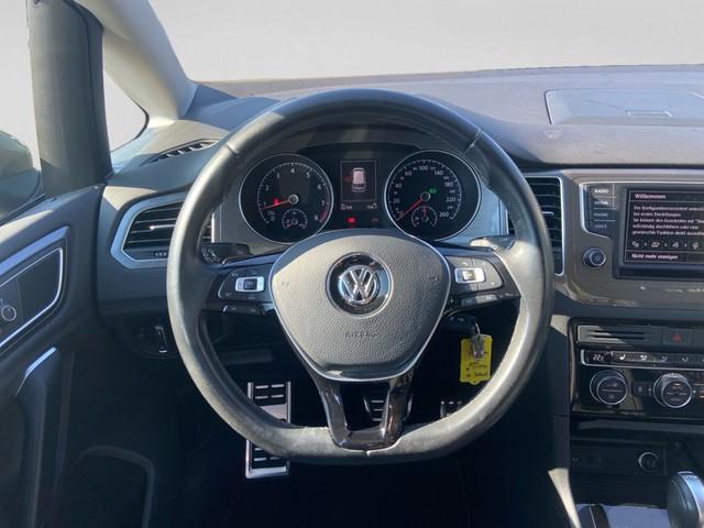Volkswagen Golf Sportsvan VII 1.4TSI DSG Allstar+NAVI+ACC+S