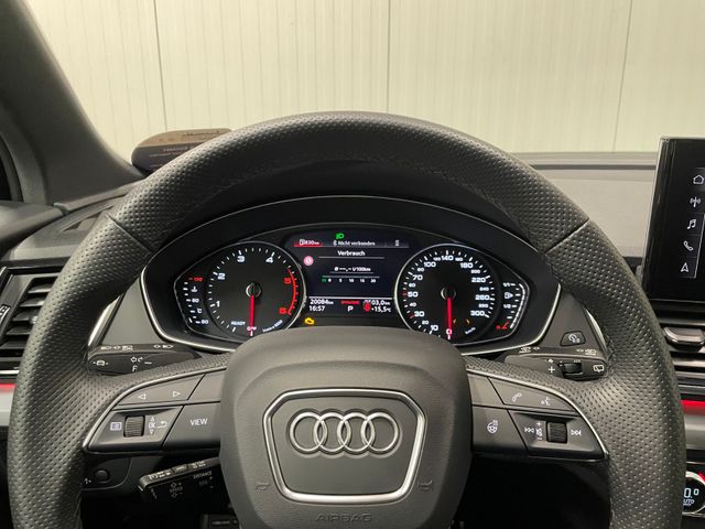 Q5 Sportback S line 40 quattro 2.0 TDI MATRIX OL