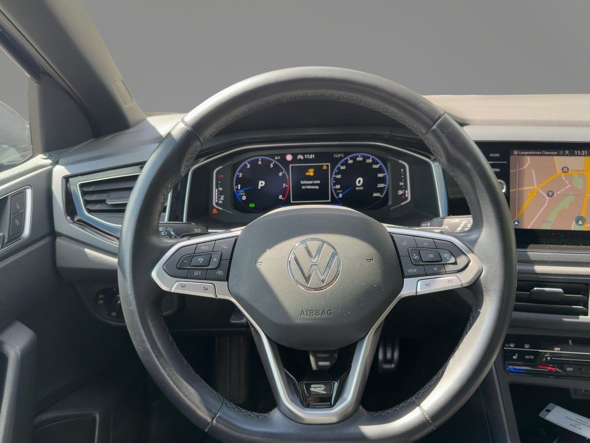 Volkswagen Taigo - Bild 13