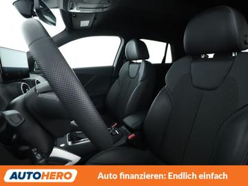 2025 AUDI SQ2 — фото 10