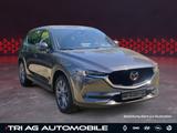 Mazda CX-5 Sportline Plus Navigation elektr. Schiebeda - gebrauchte Mazda CX-5 aus dem Jahr 2021
