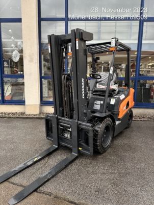 Andere DOOSAN D30NXS