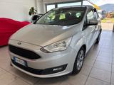 Ford FORD C-Max 2.0 TDCi 150CV Powershift Start&Stop  - Ford C-Max mit Halbautomatikschaltung