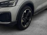 Audi Q2 35TFSI NAVI RFK AHK MATRIX LED OPT SCHWARZ - Audi Q2 in Ludwigshafen