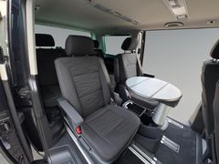 Fahrzeugabbildung Volkswagen T6.1 Multivan Comfortl. - Navi*Kamera*Standhzg!!