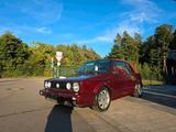 Volkswagen VW GOLF 1 Etienne Aigner - Volkswagen Golf: Cabrio, Aigner