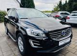Volvo XC60 Kinetic 2WD/Automatik/Navi/SHZ/Euro 6 - gebrauchte Volvo XC60 aus dem Jahr 2014