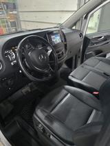 Mercedes-Benz Vito Kastenwagen SELECT 119 CDI extralang RWD - Mercedes-Benz: Kastenwagen