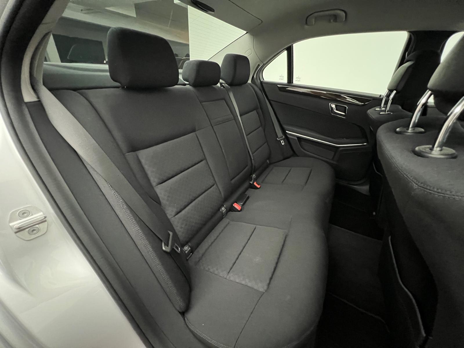 Mercedes-Benz E 250 CGI BE /205PS/  NUR 69.tKM / GARANTIE