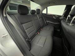 MERCEDES-BENZ E 250 CGI BE /205PS/  NUR 69.tKM / GARANTIE