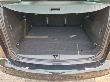 Bild 15 Opel Zafira C 120 Jahre Start/Stop