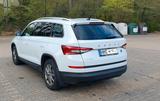 Skoda Kodiaq 2.0 TDI SCR DSG STYLE STYLE mit Garantie - Skoda: Allradantrieb, mit