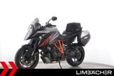 KTM 1290 SUPER DUKE GT - Tempomat, Griffheizung - KTM 1290 SUPER DUKE GT