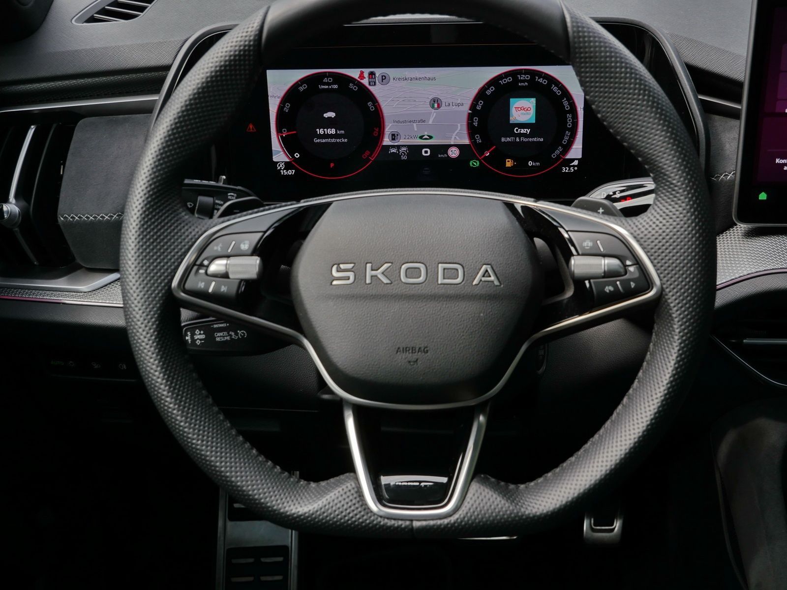 Skoda Kodiaq - Bild 9