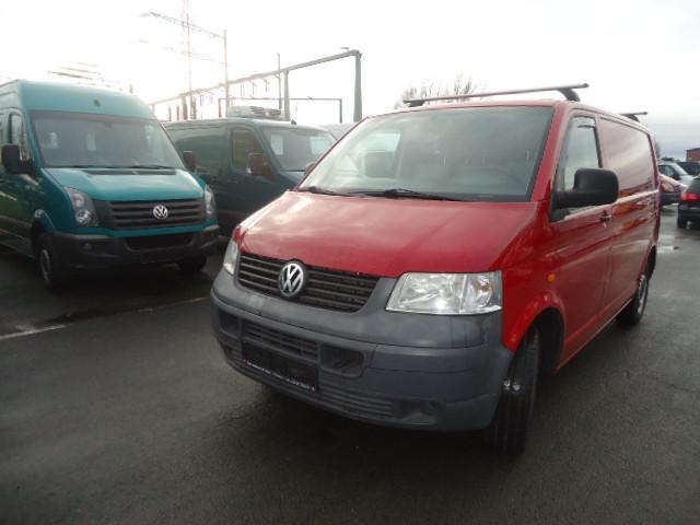 Volkswagen T5 Transporter